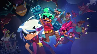 Relic Hunters Legend (Xbox Series)