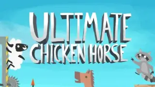 Ultimate Chicken Horse - Switch