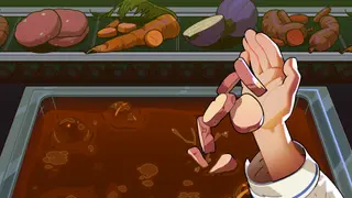 Fit and Fry: Mise en Place - Xbox One