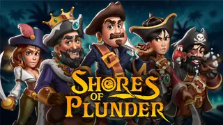 Shores of Plunder