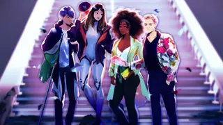 Solace State (Xbox One & Series)