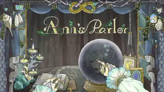 Ann's Parlor