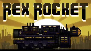 Rex Rocket