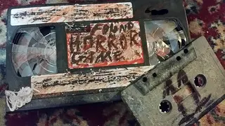 Found Horror Game 11.exe