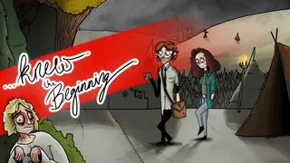 ...knew the beginning