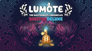 Lumote Digital Deluxe