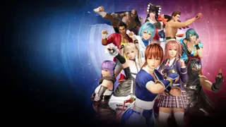 DEAD OR ALIVE 6 Last Round - PS5