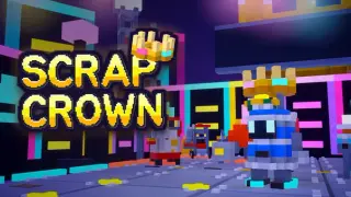 SCRAP CROWN