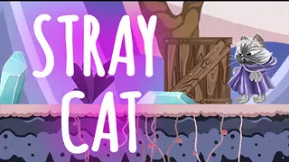 迷途猫StrayCat