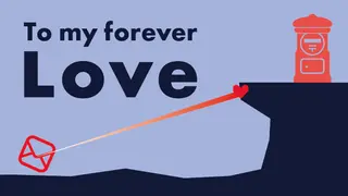 To my forever Love