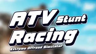 ATV Stunt Racing: Extreme Offroad Simulator - Switch