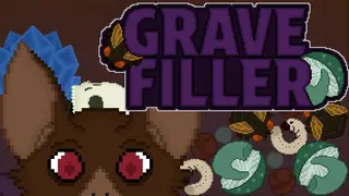 Grave Filler