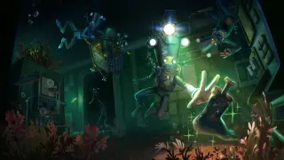 Murky Divers - PS5