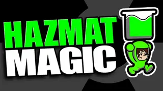 Hazmat Magic