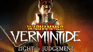 Warhammer: Vermintide 2 - Light of Judgement - PS4