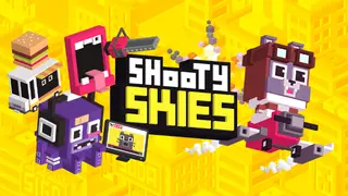 Shooty Skies