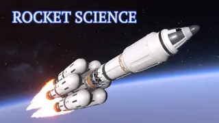 Rocket Science