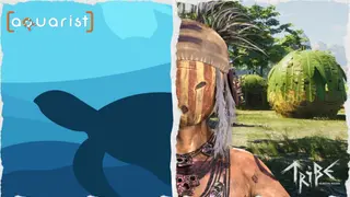 Aquarist and Tribe