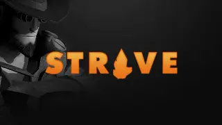 Strive
