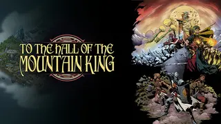 To The Hall Of The Mountain King