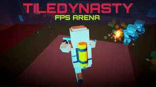 TileDynasty FPS Arena