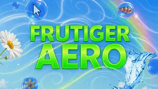 frutiger aero