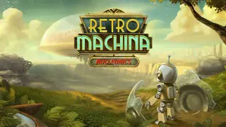Retro Machina: Nucleonics