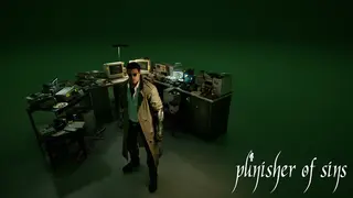 Punisher of Sins