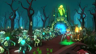 Undead Horde 2: Necropolis - Xbox One & Series