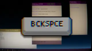 BCKSPCE