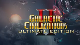 Galactic Civilizations II Ultimate Edition