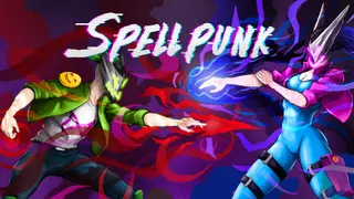 SpellPunk VR