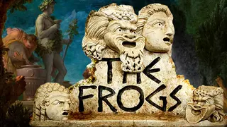 The Frogs