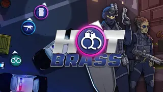 Hot Brass Original Soundtrack