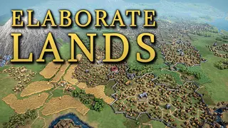 Elaborate Lands