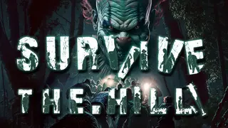 Survive The Hill