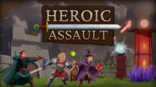 Heroic Assault
