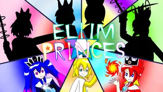 Eliim Princes