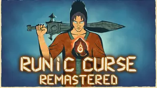 Runic Curse Remastered Edition