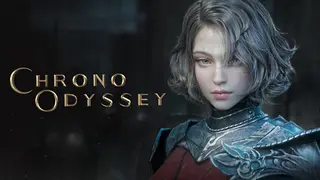 Chrono Odyssey
