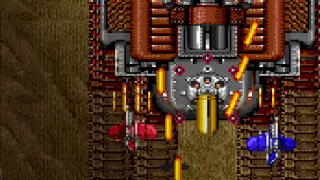 Arcade Archives GUN & FRONTIER - PS4