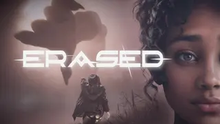 Erased