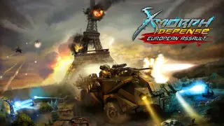 X-Morph: Defense European Assault - Switch