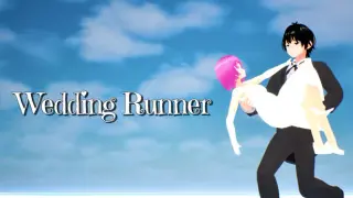 Wedding Runner