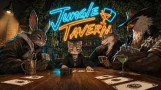 Jungle Tavern