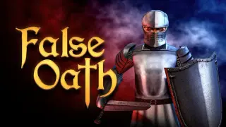 False Oath