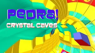 Pedra Crystal Caves