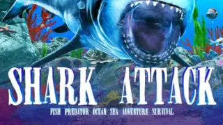 Shark Attack: Fish Predator Ocean Sea Adventure Survival - Switch