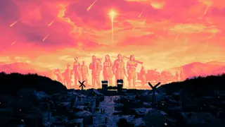 Surviving the Aftermath (PS4)