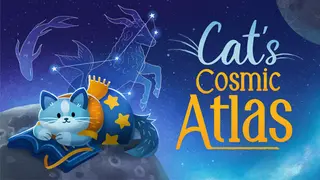 Cat's Cosmic Atlas